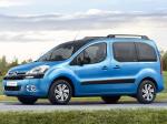 Citroen Berlingo Multispace 2012 года